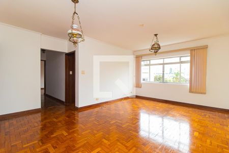 Sala de apartamento à venda com 2 quartos, 90m² em Liberdade, São Paulo