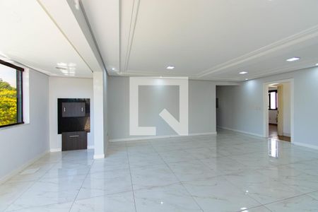 Sala de apartamento para alugar com 3 quartos, 192m² em Centro, Canoas