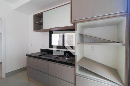 Casa de condomínio à venda com 130m², 3 quartos e 2 vagas Casa de condomínio à venda com 130m², 3 quartos e 2 vagasCozinha