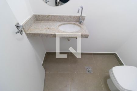 Casa de condomínio à venda com 130m², 3 quartos e 2 vagas Casa de condomínio à venda com 130m², 3 quartos e 2 vagasLavabo