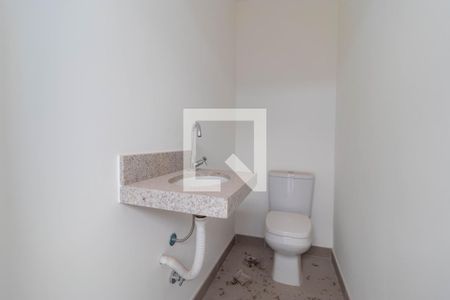 Casa de condomínio à venda com 130m², 3 quartos e 2 vagas Casa de condomínio à venda com 130m², 3 quartos e 2 vagasLavabo Terraço