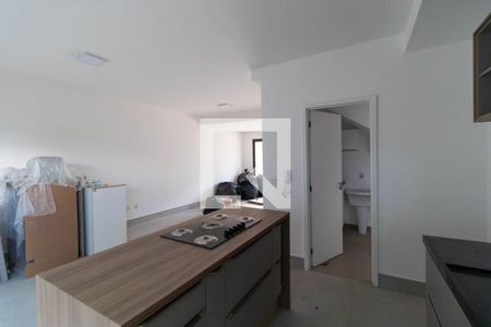 Casa de condomínio à venda com 130m², 3 quartos e 2 vagas Casa de condomínio à venda com 130m², 3 quartos e 2 vagasCozinha