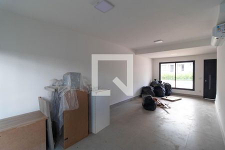 Salas de casa de condomínio para alugar com 3 quartos, 130m² em Parque Taquaral, Campinas