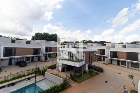 Casa de condomínio à venda com 130m², 3 quartos e 2 vagas Casa de condomínio à venda com 130m², 3 quartos e 2 vagasVista do Terraço