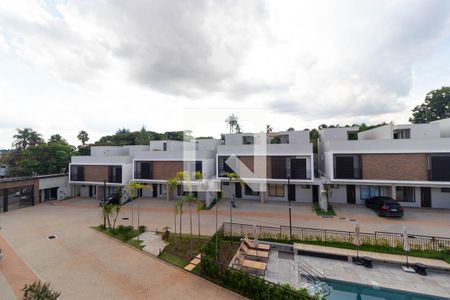 Casa de condomínio à venda com 130m², 3 quartos e 2 vagas Casa de condomínio à venda com 130m², 3 quartos e 2 vagasVista do Terraço
