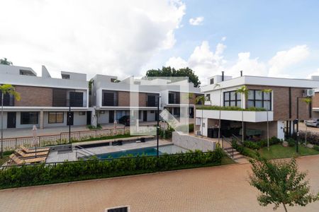 Casa de condomínio à venda com 130m², 3 quartos e 2 vagas Casa de condomínio à venda com 130m², 3 quartos e 2 vagasÁrea Comum