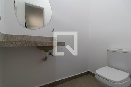 Casa de condomínio à venda com 130m², 3 quartos e 2 vagas Casa de condomínio à venda com 130m², 3 quartos e 2 vagasLavabo