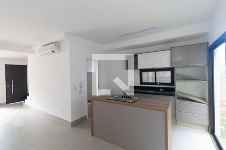 Casa de condomínio à venda com 130m², 3 quartos e 2 vagas Casa de condomínio à venda com 130m², 3 quartos e 2 vagasCozinha