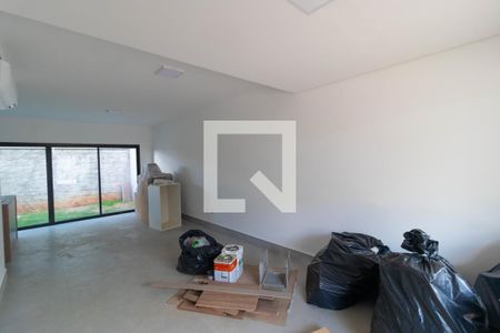 Salas de casa de condomínio para alugar com 3 quartos, 130m² em Parque Taquaral, Campinas