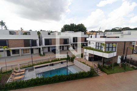 Casa de condomínio à venda com 130m², 3 quartos e 2 vagas Casa de condomínio à venda com 130m², 3 quartos e 2 vagasÁrea Comum