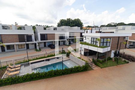 Casa de condomínio à venda com 130m², 3 quartos e 2 vagas Casa de condomínio à venda com 130m², 3 quartos e 2 vagasÁrea Comum