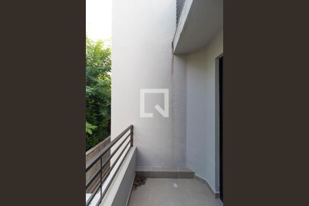 Casa de condomínio à venda com 130m², 3 quartos e 2 vagas Casa de condomínio à venda com 130m², 3 quartos e 2 vagasSacada da Suíte 02