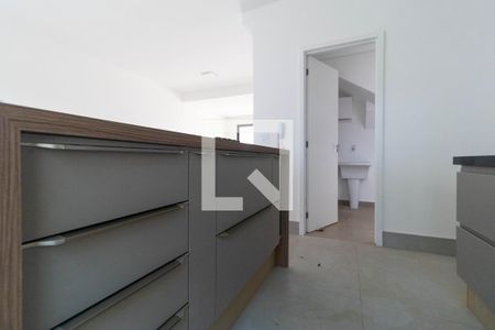 Casa de condomínio à venda com 130m², 3 quartos e 2 vagas Casa de condomínio à venda com 130m², 3 quartos e 2 vagasCozinha