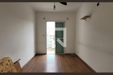 Quarto 2 de apartamento à venda com 2 quartos, 50m² em Vila Curuçá, Santo André