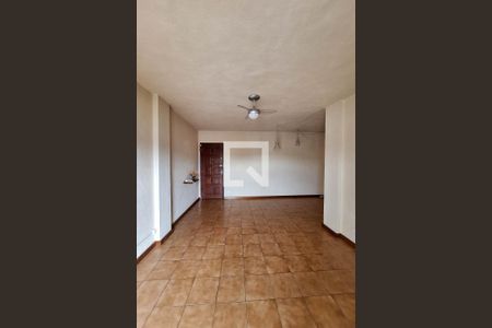 sala de apartamento à venda com 2 quartos, 100m² em Fonseca, Niterói