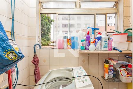 Apartamento à venda com 47m², 2 quartos e 1 vagaÁrea de Serviço