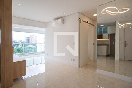 Apartamento para alugar em Bela Vista