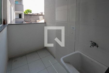 Apartamento para alugar com 32m², 2 quartos e sem vagaÁrea de Serviço