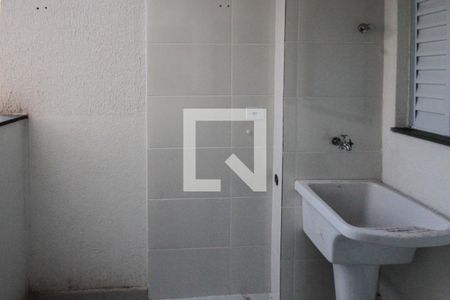 Apartamento para alugar com 32m², 2 quartos e sem vagaÁrea de Serviço