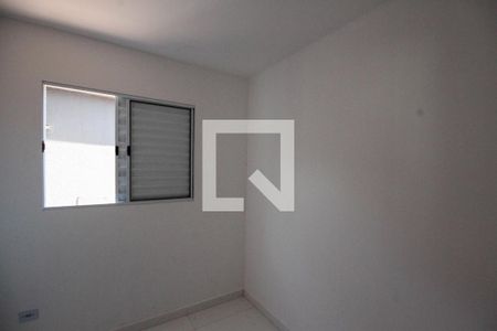 Quarto de apartamento para alugar com 2 quartos, 32m² em Chácara Belenzinho, São Paulo