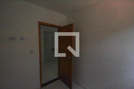 Quarto de apartamento para alugar com 2 quartos, 32m² em Chácara Belenzinho, São Paulo