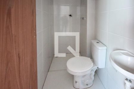 Apartamento para alugar com 32m², 2 quartos e sem vagaBanheiro