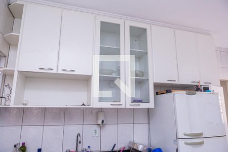 Casa à venda com 333m², 5 quartos e 2 vagasCasa 1 - cozinha