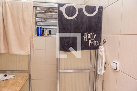 Casa à venda com 333m², 5 quartos e 2 vagasCasa 2 - Banheiro