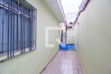 Casa à venda com 333m², 5 quartos e 2 vagasQuintal