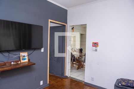 Casa à venda com 333m², 5 quartos e 2 vagasCasa 2 - Sala