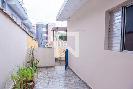 Casa à venda com 333m², 5 quartos e 2 vagasCasa 1 - Lavanderia