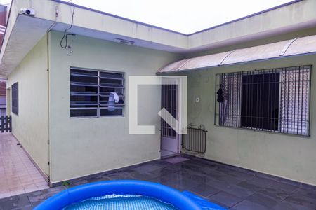 Casa à venda com 333m², 5 quartos e 2 vagasQuintal