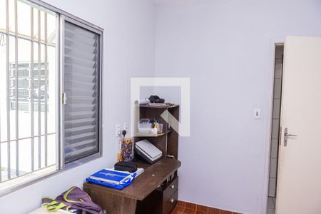 Casa à venda com 333m², 5 quartos e 2 vagasCasa 2 - Quarto 3