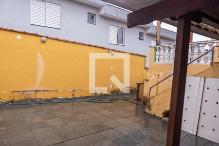 Casa à venda com 333m², 5 quartos e 2 vagasQuintal