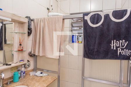 Casa à venda com 333m², 5 quartos e 2 vagasCasa 2 - Banheiro