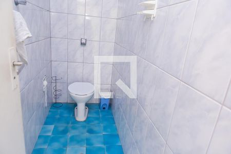 Casa à venda com 333m², 5 quartos e 2 vagasCasa 2 - banheiro 2