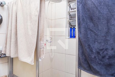 Casa à venda com 333m², 5 quartos e 2 vagasCasa 2 - Banheiro