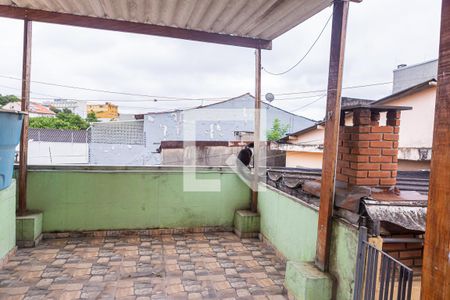 Casa à venda com 333m², 5 quartos e 2 vagasQuintal