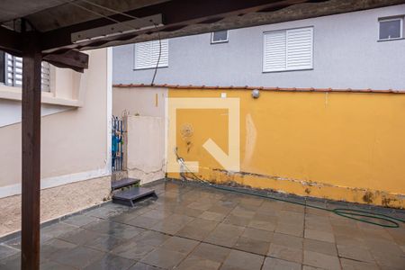 Casa à venda com 333m², 5 quartos e 2 vagasQuintal