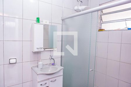 Casa à venda com 333m², 5 quartos e 2 vagasCasa 1 - banheiro