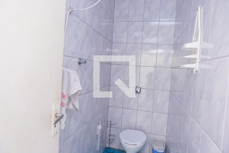 Casa à venda com 333m², 5 quartos e 2 vagasCasa 2 - banheiro 2