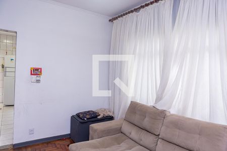 Casa à venda com 333m², 5 quartos e 2 vagasCasa 2 - Sala