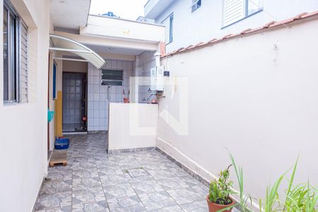 Casa à venda com 333m², 5 quartos e 2 vagasCasa 1 - Lavanderia