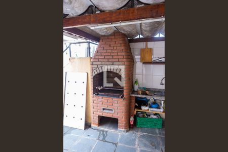 Casa à venda com 333m², 5 quartos e 2 vagasChurrasqueira