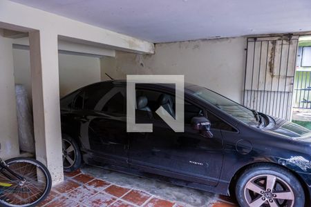 Casa à venda com 333m², 5 quartos e 2 vagasGaragem