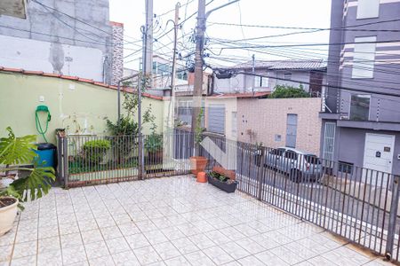 Casa à venda com 333m², 5 quartos e 2 vagasEntrada
