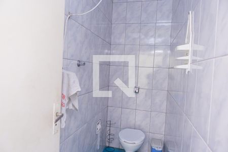 Casa à venda com 333m², 5 quartos e 2 vagasCasa 2 - banheiro 2