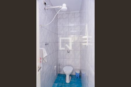 Casa à venda com 333m², 5 quartos e 2 vagasCasa 2 - banheiro 2