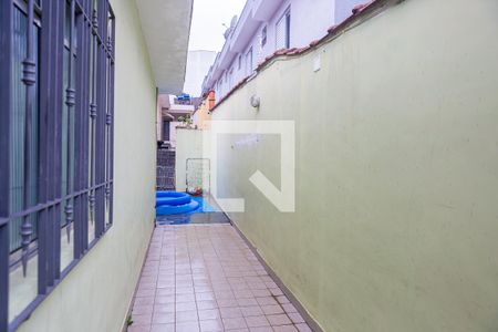 Casa à venda com 333m², 5 quartos e 2 vagasQuintal