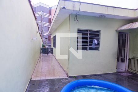 Casa à venda com 333m², 5 quartos e 2 vagasQuintal